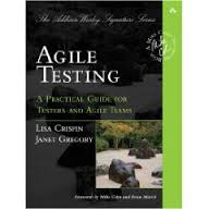 Buch Agile Testing