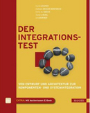 Buch Cover Der Integrationstest