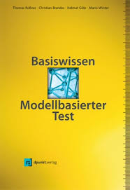 Buch Cover Der Integrationstest