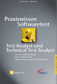 Buch Cover Der Integrationstest