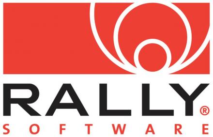 Rally Logo